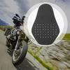 Pannello Schienale Traspirante in EVA Resistenza Potenziata agli Impatti e Design Confortevoli Imbottitura a Guscio Per Tute da Moto da Corsa