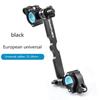 1/2pcs Fixed Clip Umbrella Stand Accessories Universal Connector Fishing Chair Stand  Outdoor Shade