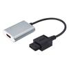 Game Adapter for Console To HDTV Converter Adapter with LED Indicator 480i/480p/576i/576p Output for HDTV