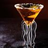 Creative Octopus Cocktail Glass Translucent Jellyfish Drinkware Kitchen Tableware