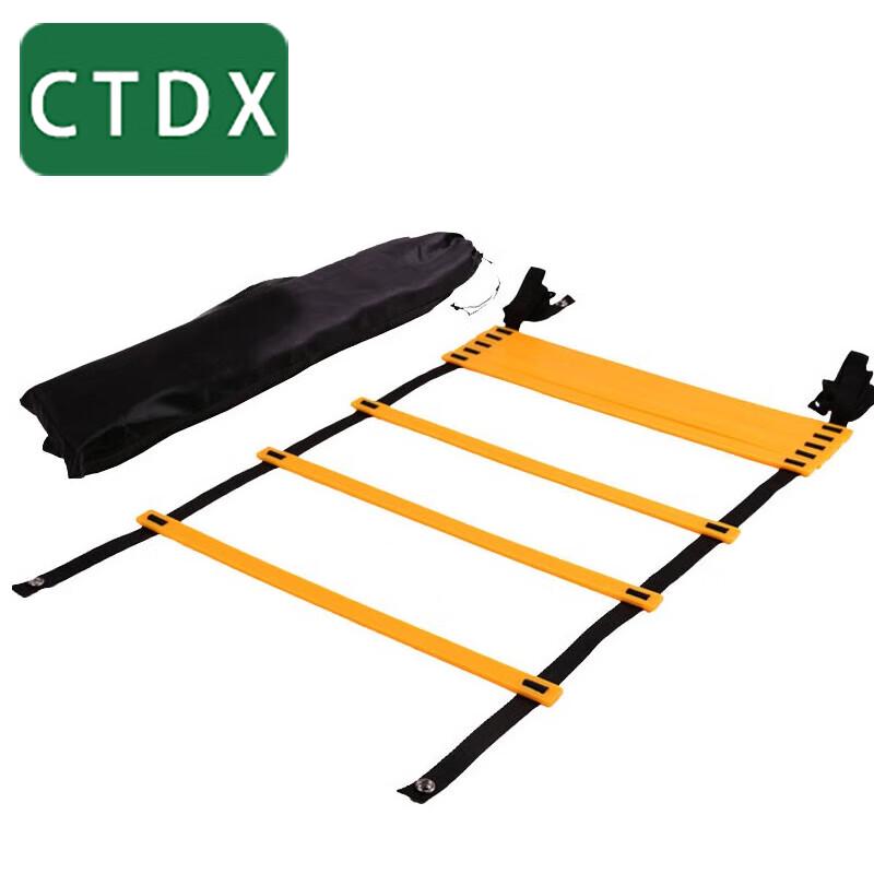 CTDX Agility Training Ladder