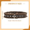 Women Leather Belt Casual Ladies for Jeans Daily wearing Work Dress