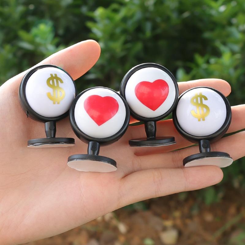 Helmet Big Eye Decoration Motorbike Electric Vehicle Helmets Styling Cartoon Eyes Sticker Funny Motorcycle Helmets Accessories