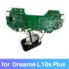 A005-Motherboard Camera Assembly For Dreame L10s Plus Sweeper R2363(US/Taiwan Version)
