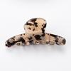 Bamboo Yao Elegance: Korean Fashion Small Claw Hair Clip for Women