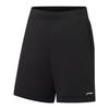 LI-NING Women's 2026 Summer Knit Sports Shorts AKSW126-1