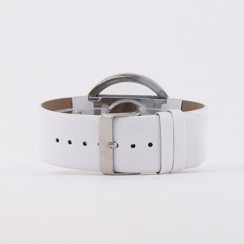 Hollow Fashion Ladies Watch Women's Watch Belt Quartz