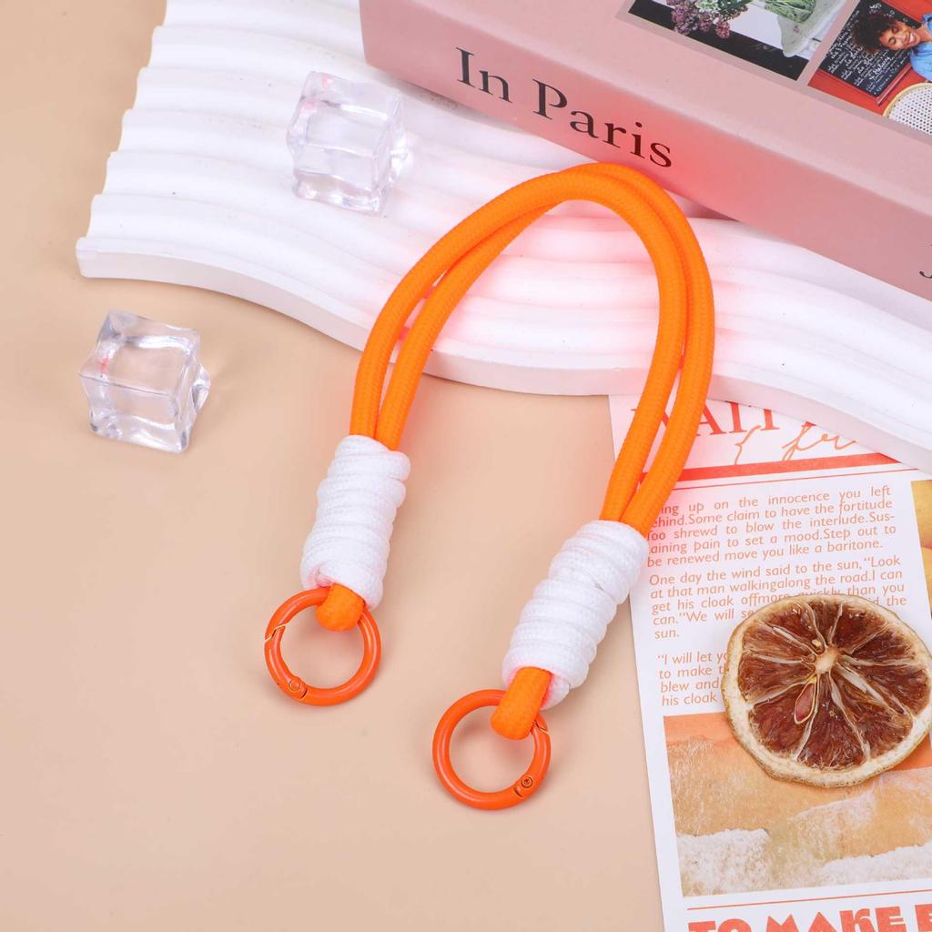 Versatile 2025 Portable Phone & Camera Keychain Lanyard