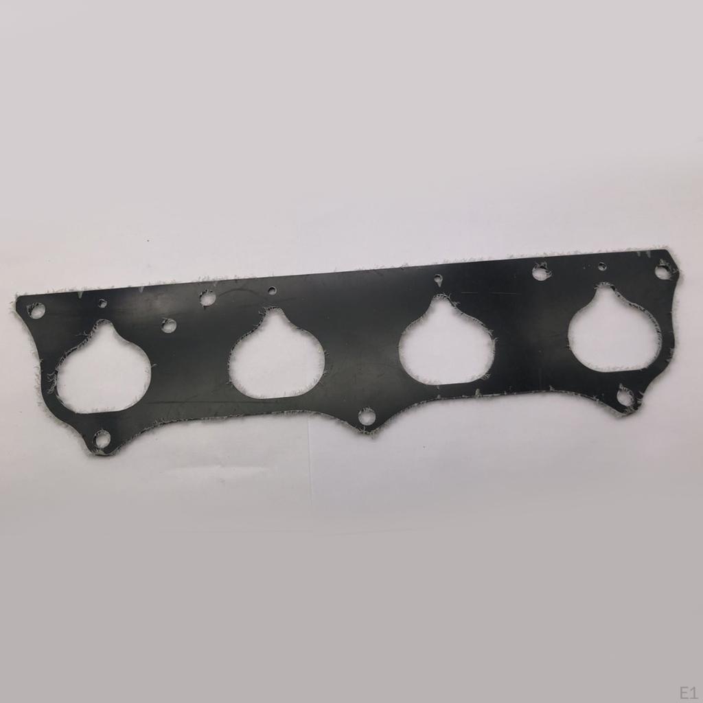 Replacement Intake Gasket Plastic for K20 K20Z Swap
