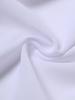 Herrekostyme Antikk gresk toga - Metallisk patchwork-kappe med korte ermer og hansker for Halloween/romersk cosplay