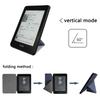 Foldable Stand Case for Kindle Paperwhite Colorsoft 1 2 3 5 6 10th 11th 12th Generation 6 6.8 7 Inch Pouch Cover