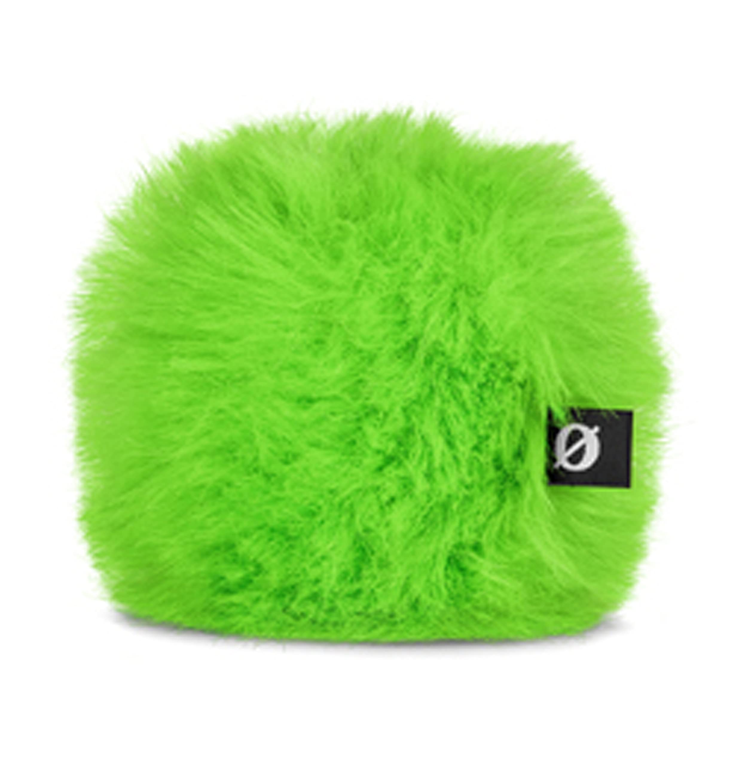 

RODE Microphones WS9-G Windshield, Green