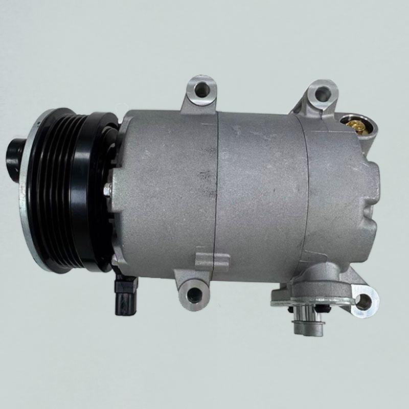 Volvo S40/C30 Air Conditioning Compressor 36002858
