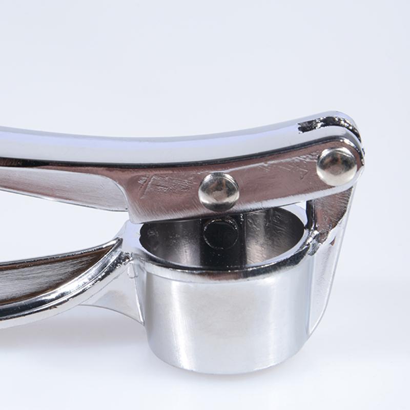 

Ergonomic handle Garlic Press Professional Garlic /Mincer/Crusher/Chopper