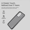 NILLKIN Hülle Für Xiaomi 17T / 17T Pro Frosted Shield Pro TPU PC Hartschale