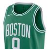 Nike Unisex Adult Icon Boston Sleeveless Basketball Jersey