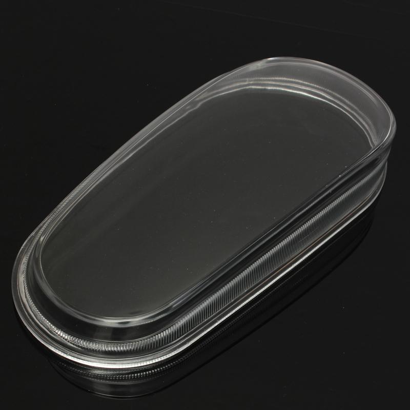 Headlight Clear Lens Cover Lampshade Headlamp Clear Shell For VW Golf 4 MK4 GTI/R32 1999-2005 Headlamp Cover