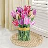 ABUL-3D -Up Paper Flowers Bouquet Greeting Cards ,Gift Cards For Mother's Day Birthday Easter For Women