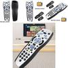 Premium Quality Abs Material Sd-sky Hd Universal Remote Control