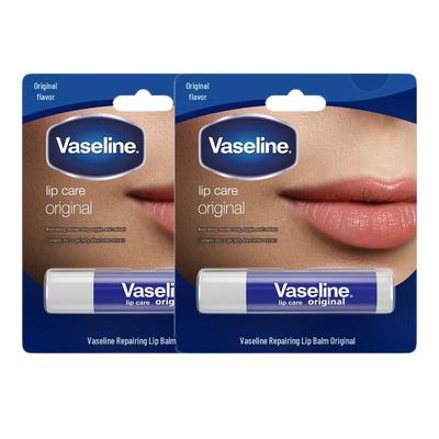 Vaseline Vyživujúci regeneračný balzam na pery