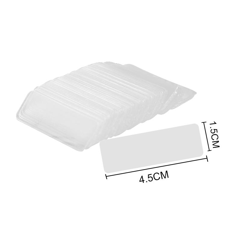 Adhésif Transparent Réutilisable - Nano Tape – Access Shooting