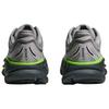 HOKA Bondi 9 Stardust Men Sneakers Grey Outer-Orbit 1162011-SSTT