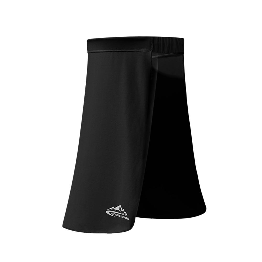 

UV Protection Summer Neck Drape Breathable Sunscreen Hat Curtain Trendy Neck Cover