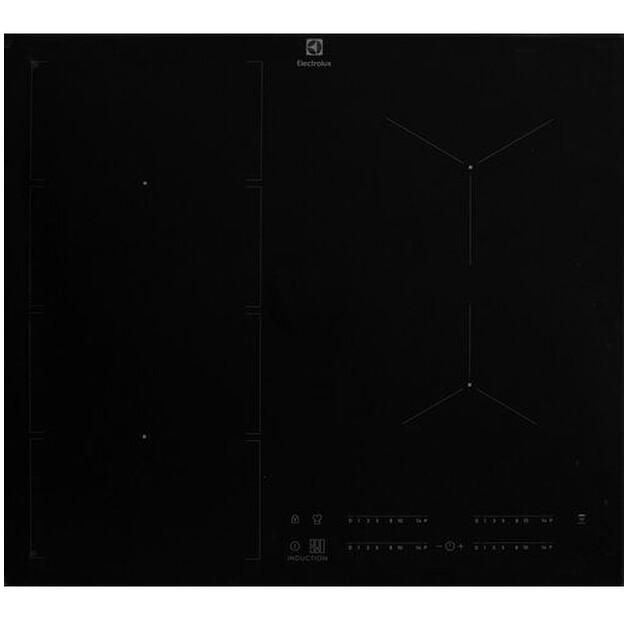 

Индукционная варочная панель ELECTROLUX EIV654 SLIM-FIT