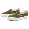 New Slip On Og Vans 59 Lx 'Dark Green' VN0007QEOLV