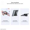 Case For Xiaomi Pad 5 6 7 Ultra 8 Pro Redmi Pad SE Pad 2 Pro Mi Pad 6S Pro 12.4" Tablet Cover Airbag Shockproof Invisible Magnetic Bracket Holder