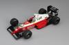 Hasegawa Car Model Series Zakuspeed ZK891 Plastic Model 20324 1/24