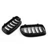Front Kidney Grill Grilles Double Rib For BMW E90/E91 LCI 3 Series 2008-2012