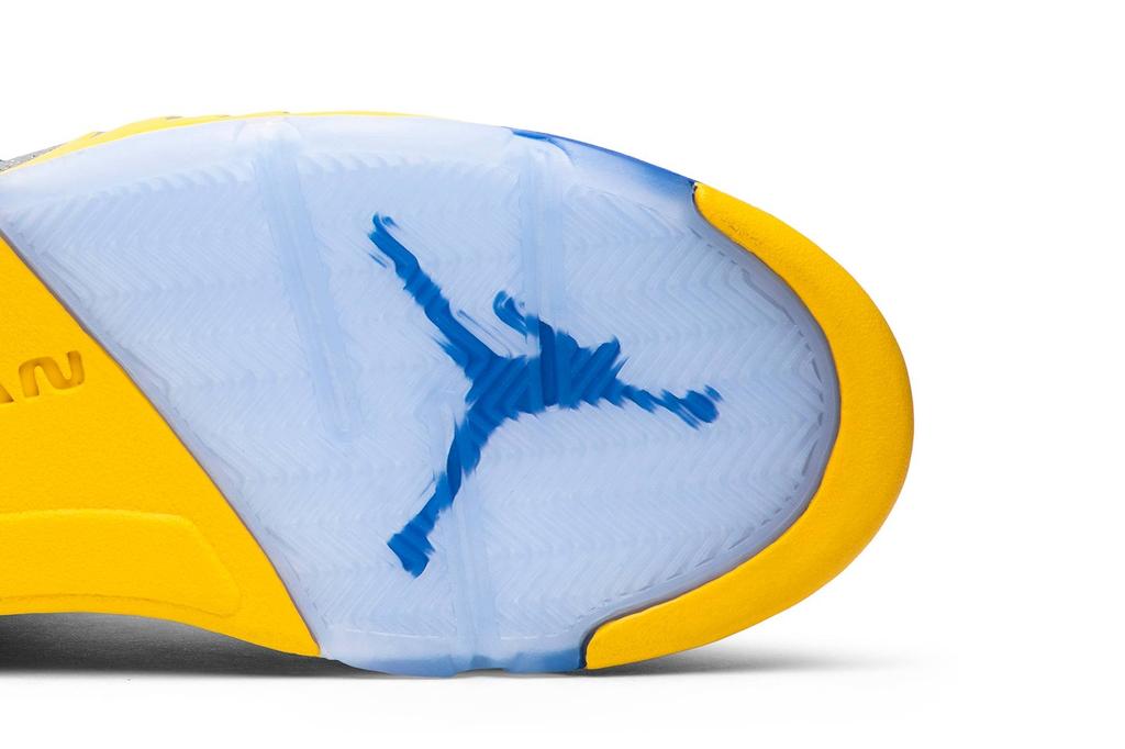 Air Jordan Air Jordan 5 Retro 'Laney' CD2720-400