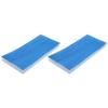 Filter Options Replaceable Air Filter Painting Projects Fiber Cotton Material Long-lasting Construction For Air Purifiers