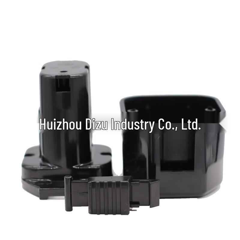 7.2V Ni-Cr Battery Plastic Shell Kit