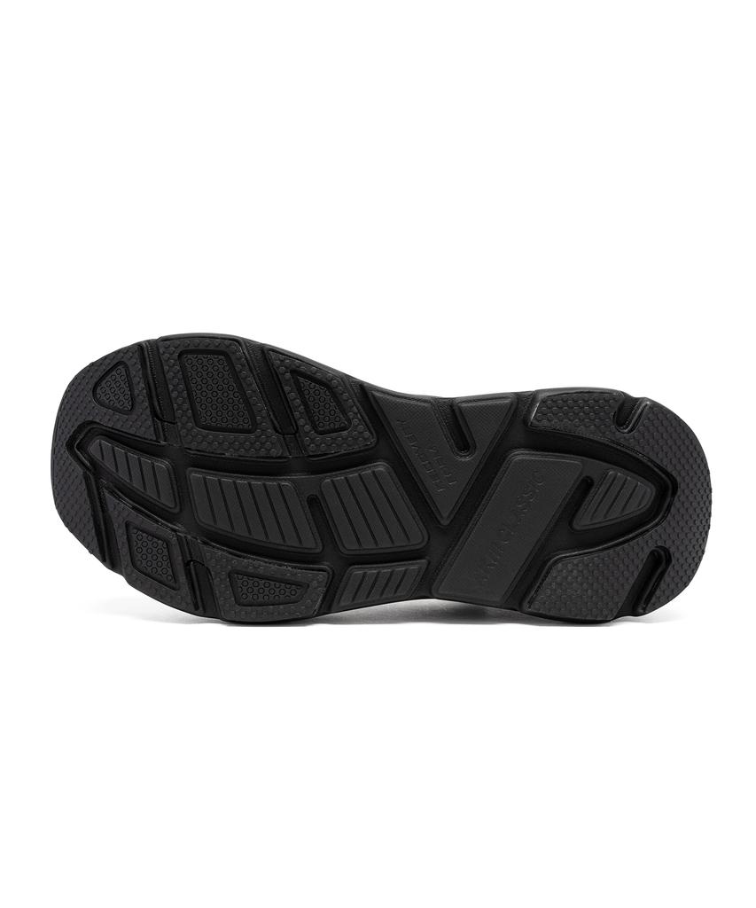 Akiii Classic Aislinn Recovery Padded Boots Triple Black