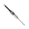 Wood Drill Bit Square Hole Multifunctional Portable Universal Saw Drilling Punching Tool Professional Woodworking