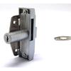 Osaka Metal Fittings GUARD Cylinder Surface Mounted Hook Lock No. 600