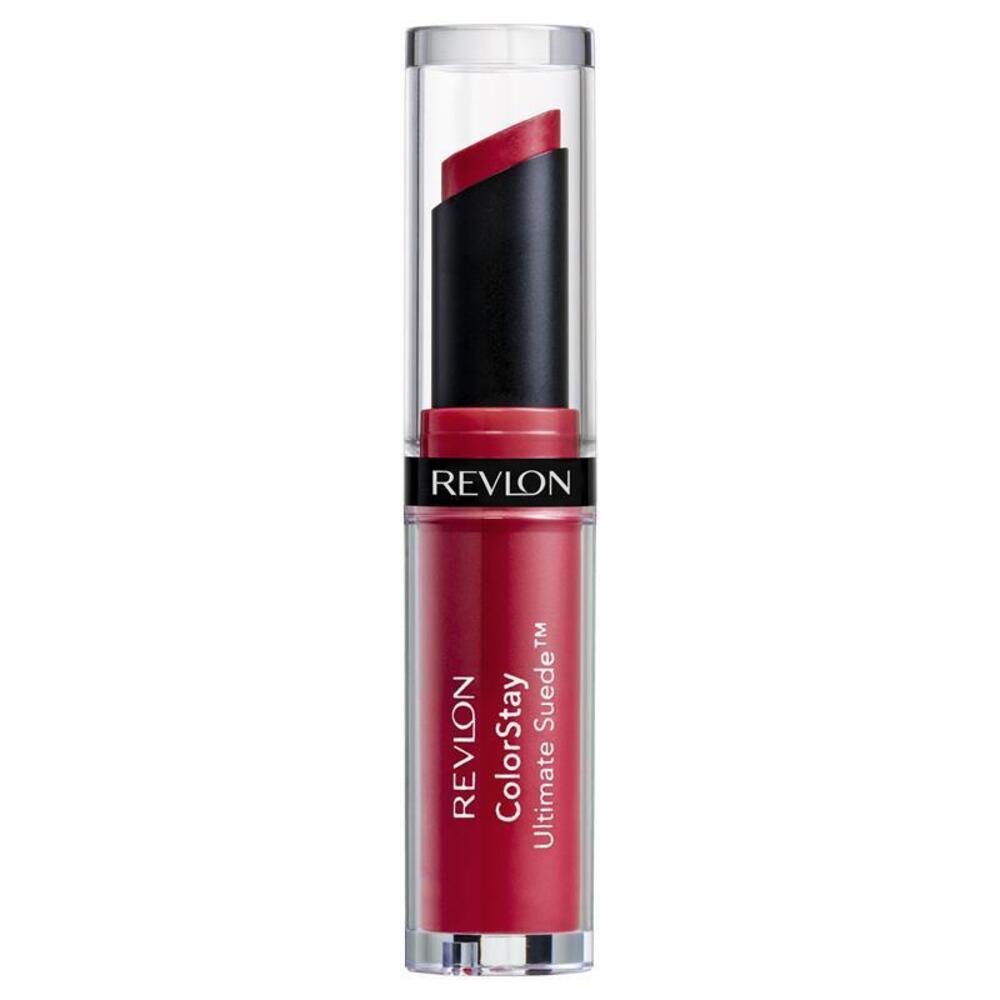 Revlon Colorstay Ultimate Suede Lipstick Boho Chic