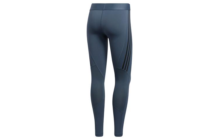 Adidas Sports Pants Women's Ruins Blue GC8185