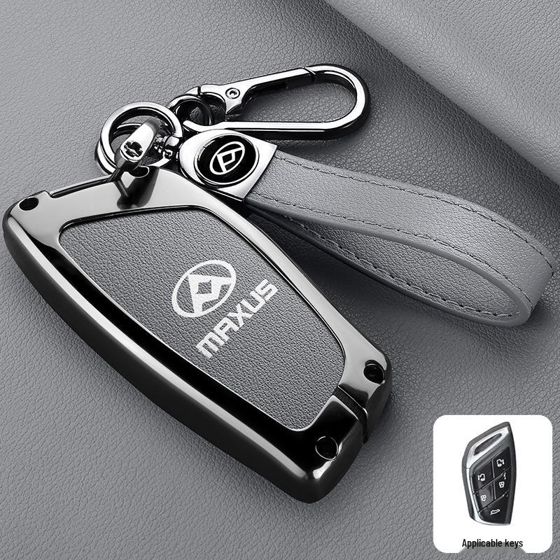 High-End Shell Key Case for MAXUS Mifa9, G90 & V70