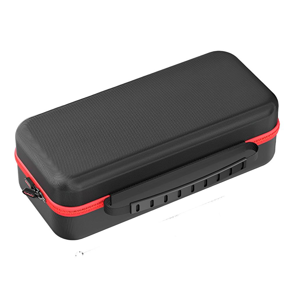 

Portable Travel Case Anti-Scratch Travel Shell Pouch Waterproof Protective Carrying Case for Switch 2 Accessories