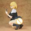 18cm Animation Sexy Figures Himiko Ver.1/6 POLYVINYL CHLORIDE Action Figure Native 18 ± for Adult Collector Present Miniature Playthings