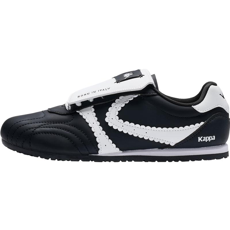 Kappa Women s Lightweight German Trainer Casual Shoes 39