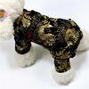 Dog Shirt Jumpsuit Puppy Small Dog Clothes Cat Poodle Bichon Chihuahua Maltese Yorkshire Schnauzer Pomeranian Dog Clothing