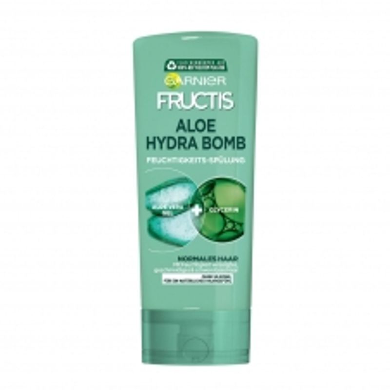 Garnier Hydro Aloe Conditioner 200ml