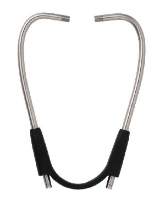 

Welch Allyn Binaural Stethoscope 5079-121 (Black)