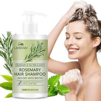 Σαμπουάν και conditioners μαλλιών – Σαμπουάν