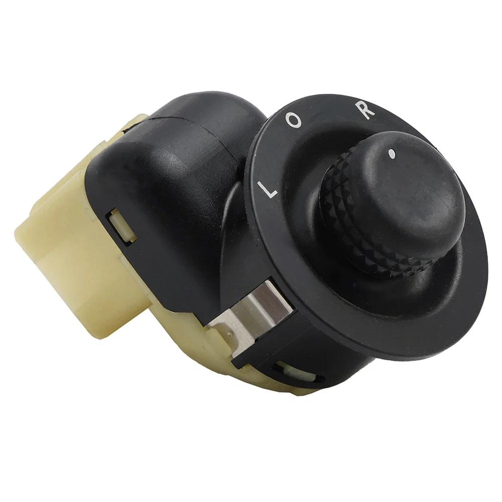 Car View Mirror Control Switch For Chrysler For Dodge For Jeep 04602788AA 4602788AA Interior Parts Replacement