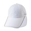 UV Protection Sun Hat Wide Brim Beach Hat Summer Visor  Running